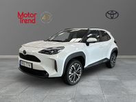 Toyota Yaris Cross Hybrid 130 1,5 STYLE Nya modellen