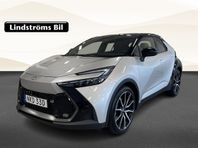 Toyota C-HR Hybrid AWD-i GR Sport Premiere Edition 2,0 e-CVT