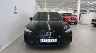 Volvo V60 Recharge T6 R-Design