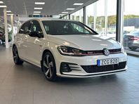 Volkswagen Golf GTI Performance 245Hk Cockpit B-Kamera