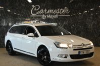 Citroën C5 Tourer Automat 1.6 e-HDi Airdream EGS 114hk 0%Rän