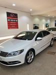 Volkswagen CC 2.0 TDI BMT Euro 5