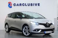 Renault D GranScénic Scenic 1.3 TCe 140hk AUT | 2115 kr/mån