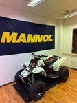 Yamaha Banshee 350 Twin