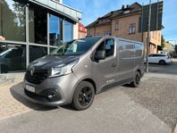 Renault trafic Skåpbil 2.9t 1.6 dCi / Drag