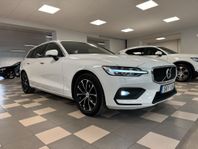 Volvo V60 B4 B-Kamera H/K CarPlay Navi VOC 197 Hk Diesel Aut