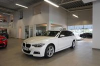 BMW 320 3-serie i xDrive Touring M-Sport Drag Navi HiFi PDC