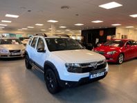 Dacia Duster 1.5 dCi 4x4 M-värmare Drag Nybes Nyservad Euro5