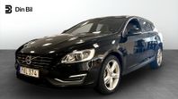 Volvo V60 D5 231hk Plug-in AWD Taklucka/Harman/Kamera