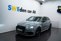 Audi RS3 RS3  Sv såld Stertman 4000:- i månad