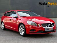 Volvo V60 T3 Momentum, R-Design Euro 5 Nyservad Kamrem Bytt