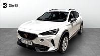 Cupra Formentor 1.5 TSI / 150 HK / DSG7