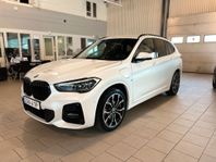 BMW X1 xDrive25e Steptronic M Sport Utrustning !