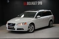 Volvo V70 D4 215HK Polestar Optimering//AWD//Automat//Takluc