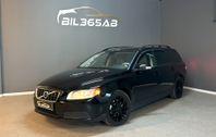 Volvo V70 1.6D DRIVe Kinetic, dragkrok, Euro 4