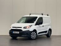 Ford transit Connect 200 | 3 sits | dragkrok 1.6 TDCi Euro 5