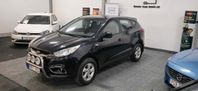 Hyundai ix35 1.6 GDI Select Euro 5 Dragkrok