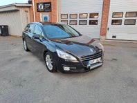 Peugeot 508 SW 2.0 HDi FAP Euro 5