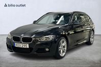 BMW 320 d xDrive Touring M Sport 190hk Navi Drag Backkamera