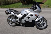 Kawasaki ER 500