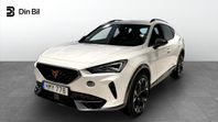 Cupra Formentor / 1.5 TSI / 150 HK / DSG7