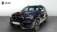 Cupra Ateca / 1.5 TSI / 150 / DSG7