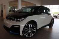 BMW i3 s 120Ah Charged Plus Navi Pro Adaptiv F Backkamera 20