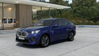 BMW iX2 xDrive30 M Sport Active Launch Edition Rattvärme Ton