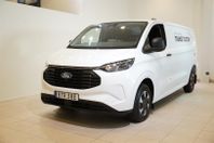 Ford Transit Custom Skåp Trend 320l LWB 2.5l PHEV 227hk CVT