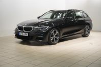 BMW 320 3-serie d xDrive Touring M Sport Innovation Värmare