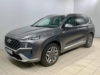 Hyundai Santa Fe Santa Fe 1.6 PHEV 265hk 6AT 4WD 7 Sits Adva