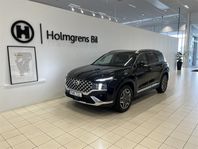 Hyundai Santa Fe Santa Fe 1.6 PHEV 265hk 6AT 4WD 7 Sits Adva