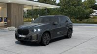 BMW X5 xDrive50e M Sport Pro Innovation B&W DAP Panorama Kom