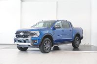 Ford ranger Wildtrak 3.0l Td V6 240 hk 10AT Omgående Leveran