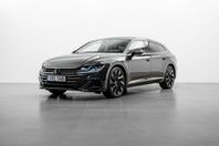 Volkswagen Arteon Shooting Brake - 4Motion R-Line - 20" hjul