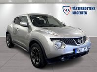 Nissan Juke 1.5 dCi Euro 5