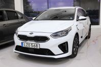 Kia CEED Sportswagon Plug-in Hybrid / Navi / Moms