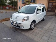 Renault Kangoo Express Passenger 1.6 E85 Euro 4 . , 5 Sits +