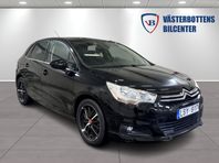 Citroën C4 1.6 e-HDi Airdream EGS Euro 5