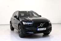 Volvo XC60 Recharge T6 AWD / R-Design / Moms / Vinterdäck