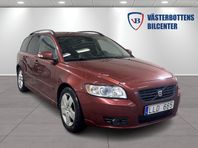 Volvo V50 1.6 D Momentum Euro 4