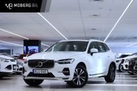 Volvo XC60 Recharge T6 AWD Inscription Exp Pano B-kamera Key