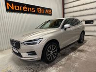 Volvo XC60 T5 AWD Inscription Panorama Harman kardon se spec