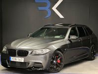 BMW M5 50d xDrive Touring Steptronic| Fullutr|M Sport|Euro 6