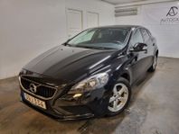 Volvo V40 T3 Automat låg mil Euro 6.