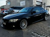 BMW 330 E92 LCI M Sport/SE SPEC/Taklucka/HK/Drag/2250 KR/MÅN