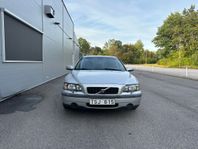 Volvo S60 2.4   908kr/24mån Räntefritt