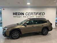 Subaru Outback 2.5DI CVT XFUEL LIMITED 4L