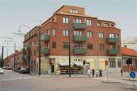 Bostad uthyres - lägenhet i Landskrona - 4 rum, 110m²