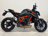 KTM 1390  SUPER DUKE R TECH PACK2024 / DOMINATOR